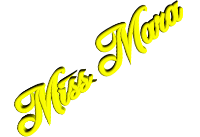 Miss Mara
