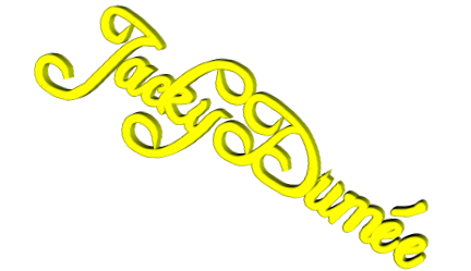 Jacky Dume